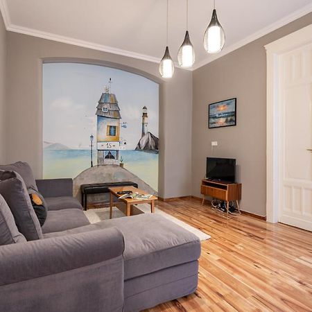 Budapest Lighthouse Apartment Zewnętrze zdjęcie