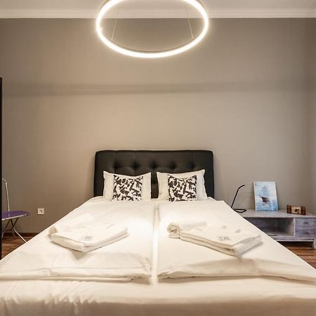 Budapest Lighthouse Apartment Zewnętrze zdjęcie