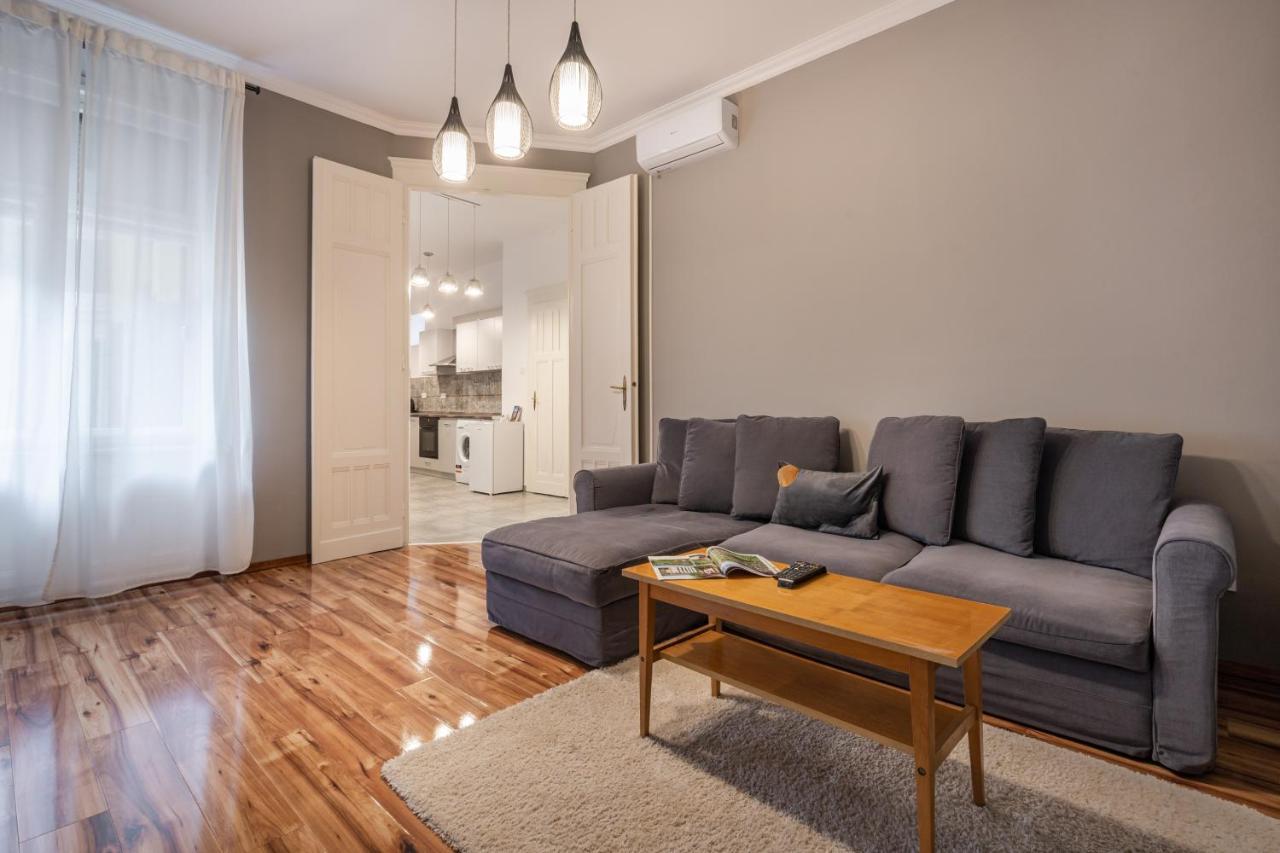 Budapest Lighthouse Apartment Zewnętrze zdjęcie