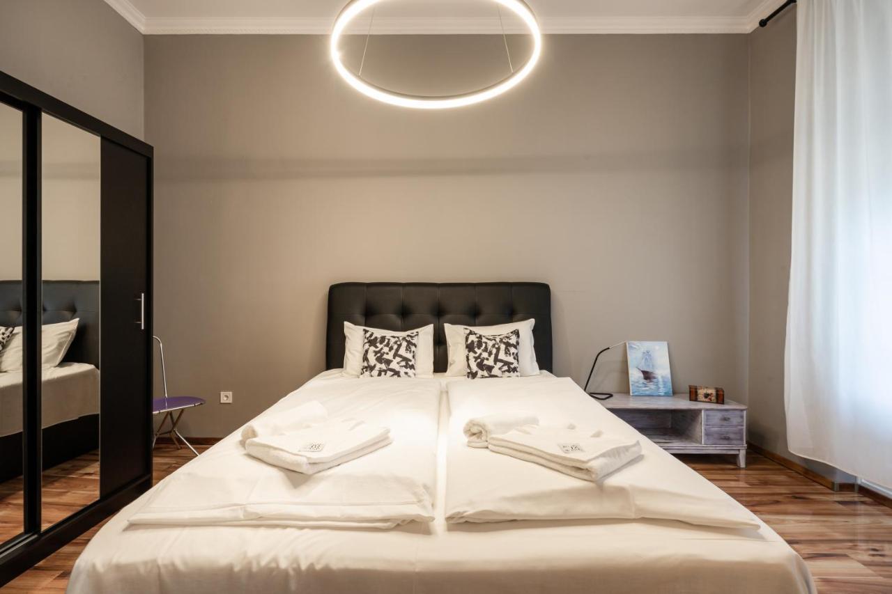 Budapest Lighthouse Apartment Zewnętrze zdjęcie