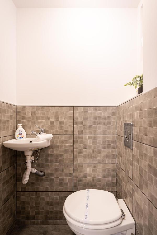 Budapest Lighthouse Apartment Zewnętrze zdjęcie